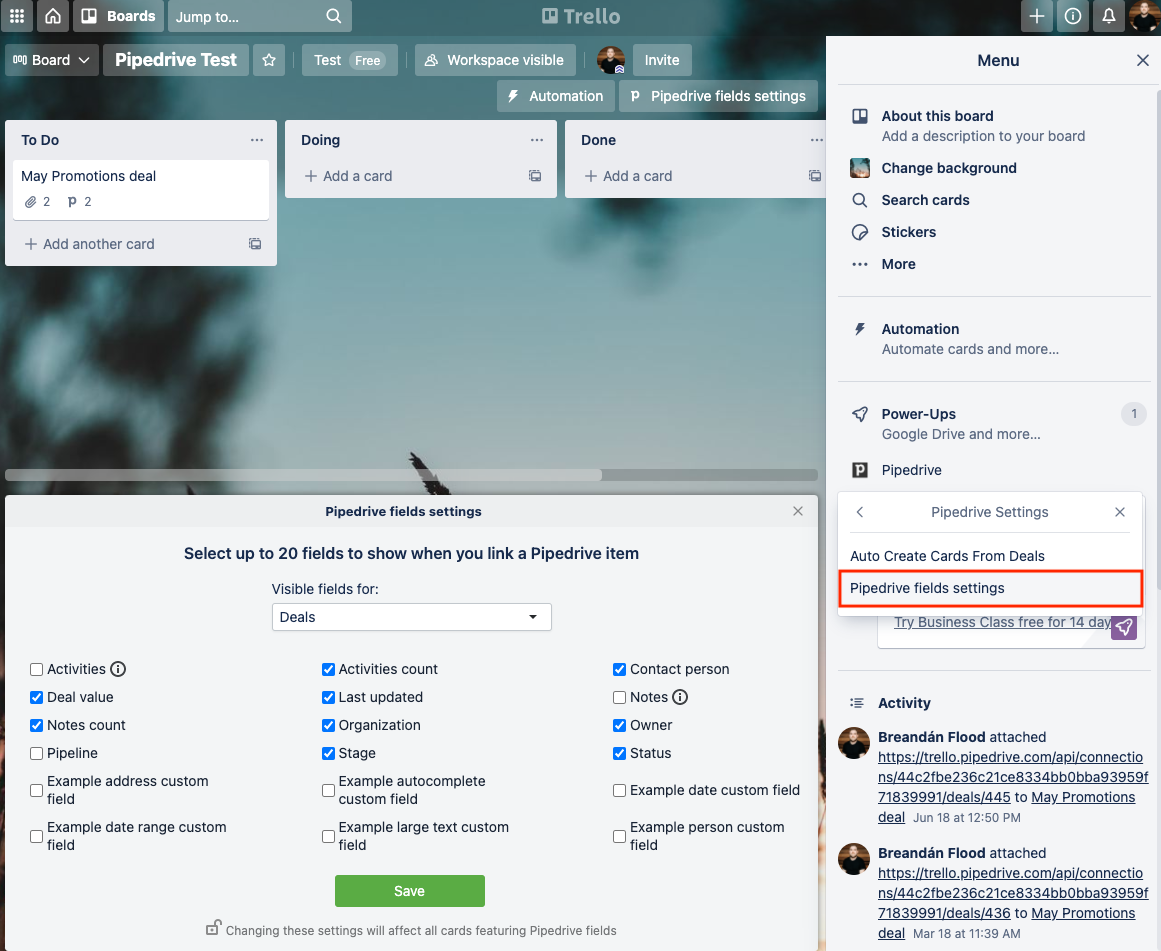 Pipedrive vs Trello Comparison: Steering Your Business Towards Success