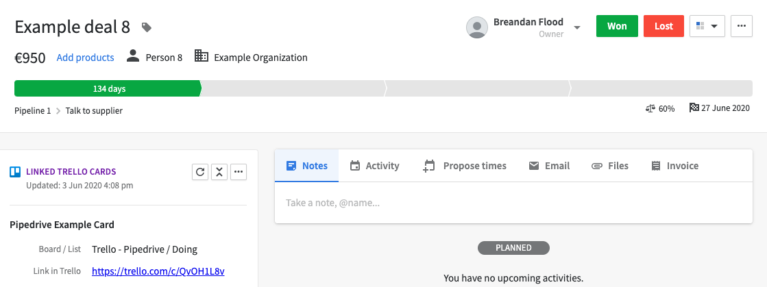 Pipedrive vs Trello Comparison: Steering Your Business Towards Success