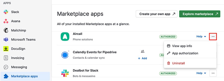 Nicereply App  Nicereply Integration - Pipedrive Marketplace