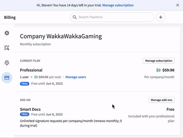 how-can-i-cancel-my-trial-knowledge-base-pipedrive