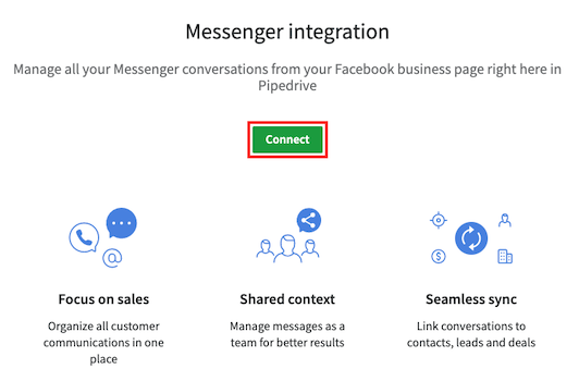 Facebook Integration