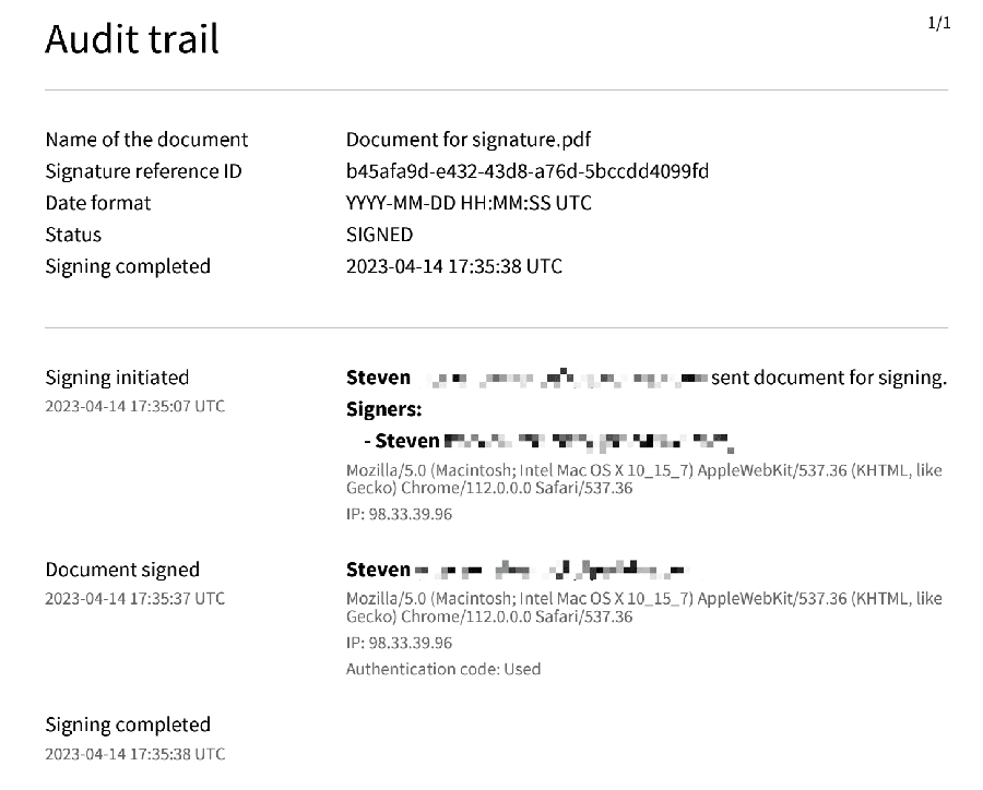 Smart Docs : e-Signatures - Knowledge Base | Pipedrive