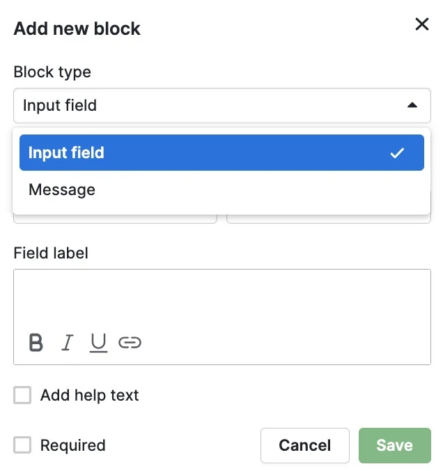 Web Forms - Knowledge Base